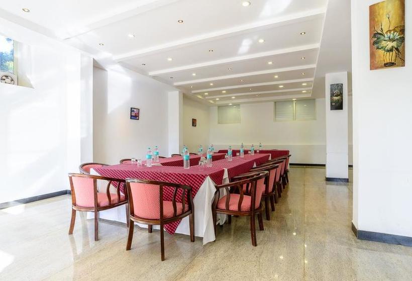 Hotel Treebo 4u Resort 4