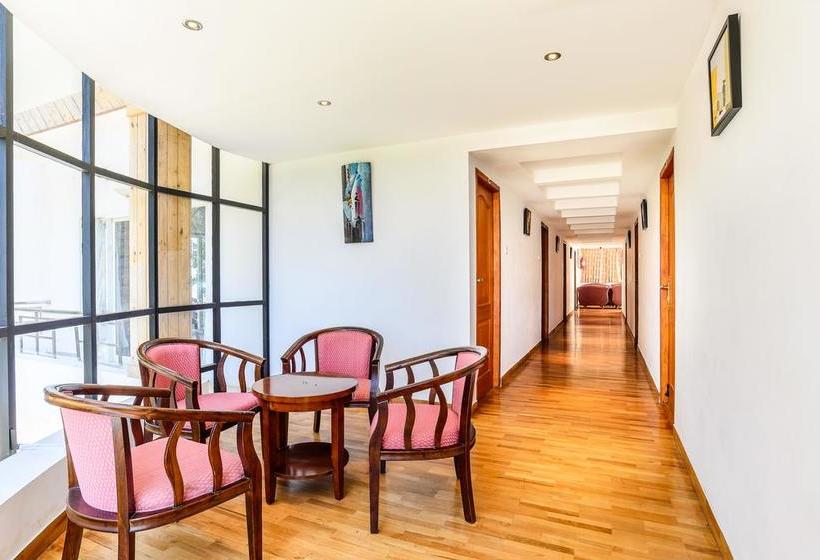 Hotel Treebo 4u Resort 5