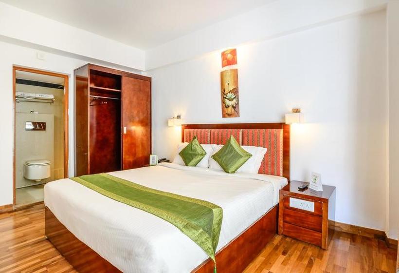 Hotel Treebo 4u Resort 6