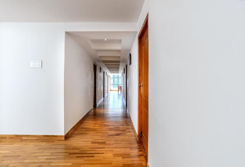 Hotel Treebo 4u Resort 9