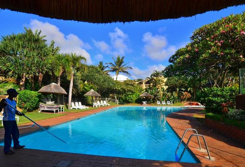 La Lucia Sands Umhlanga Kwazulu-Natal