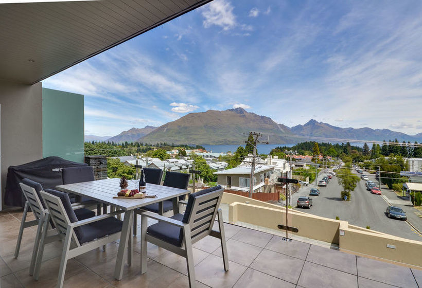 Villa Two At Vailmont