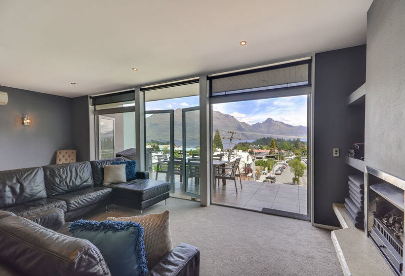 Villa Two At Vailmont 10