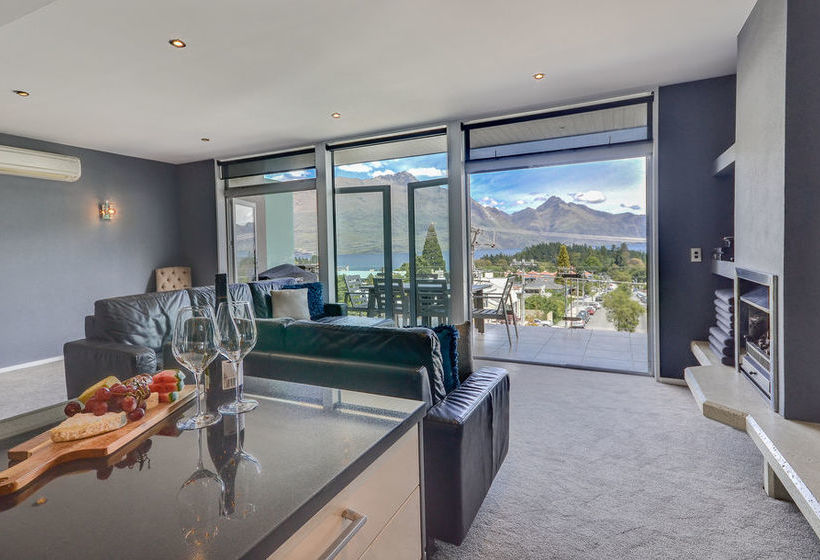 Villa Two At Vailmont 11