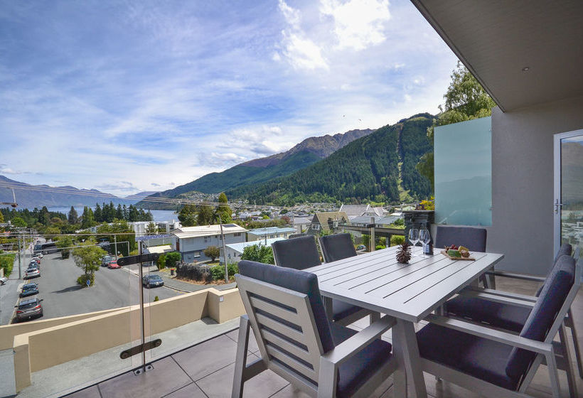 Villa Two At Vailmont 12