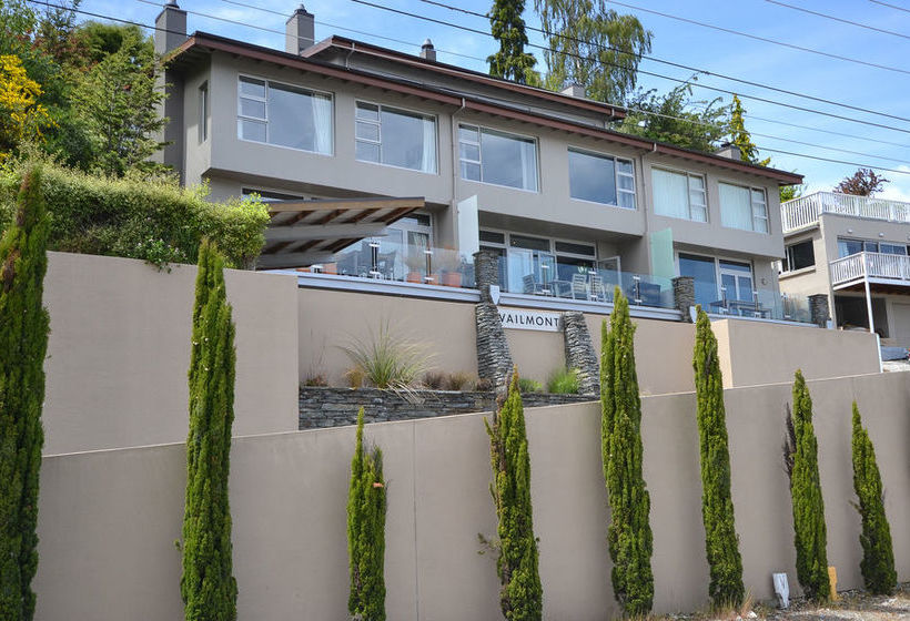 Villa Two At Vailmont 16