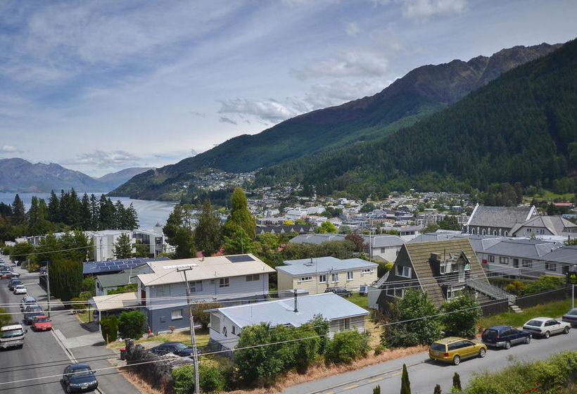 Villa Two At Vailmont 17