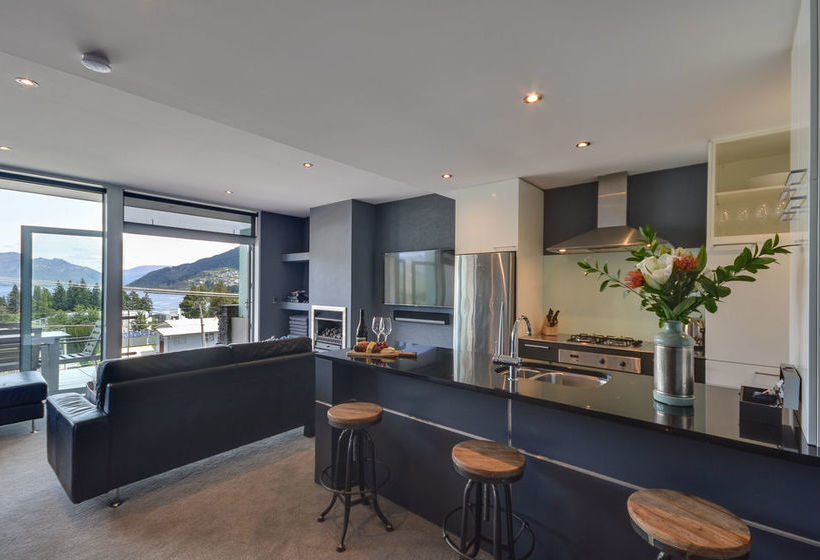 Villa Two At Vailmont 6