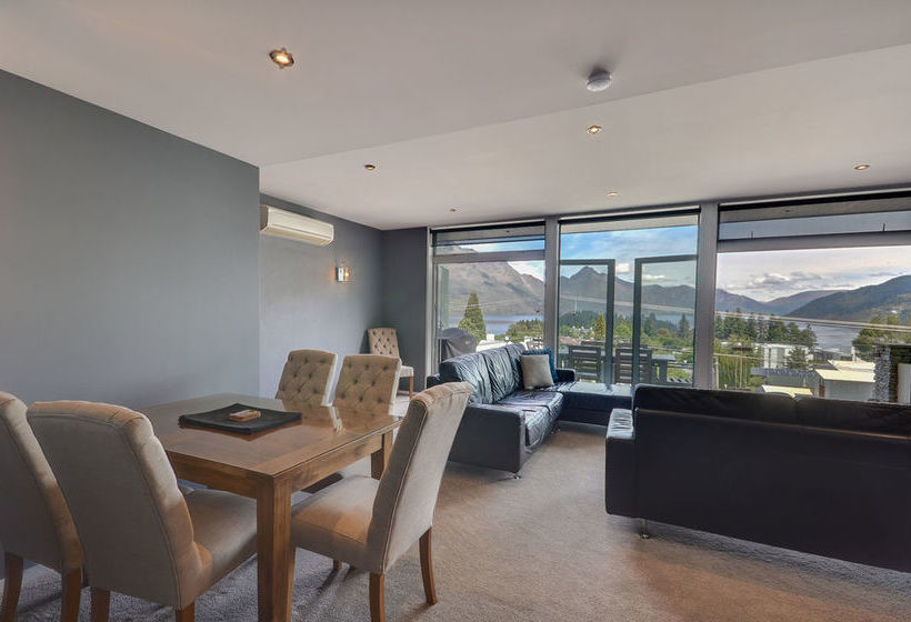 Villa Two At Vailmont 8