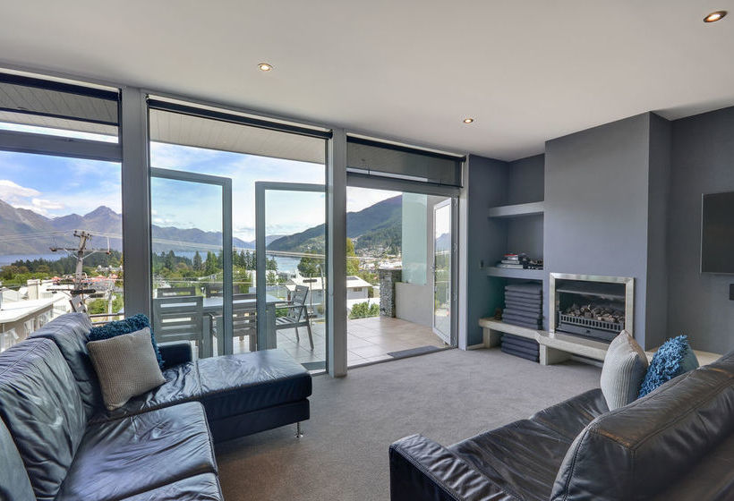 Villa Two At Vailmont 9