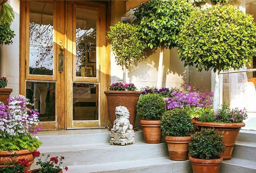 Bed and Breakfast Life On 3rd Gauteng