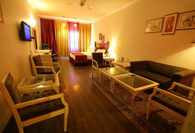 Hotel President New Court 11