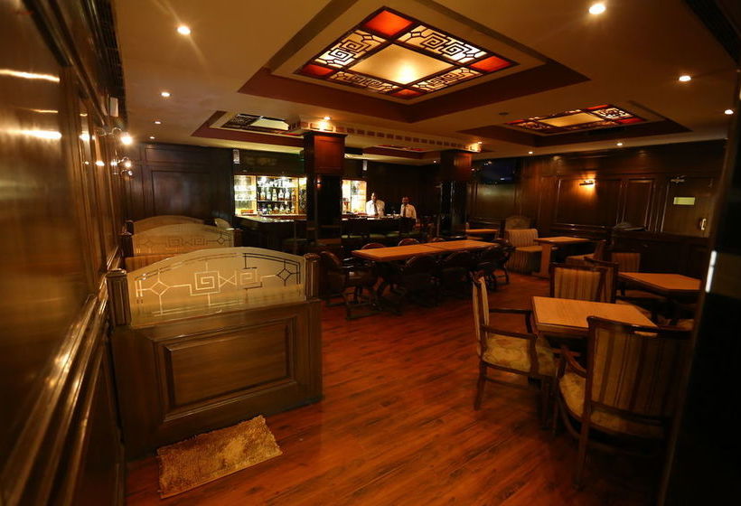 Hotel President New Court 14