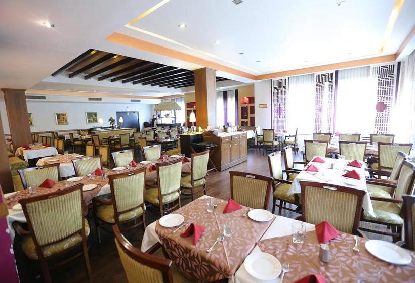 Hotel President New Court 2