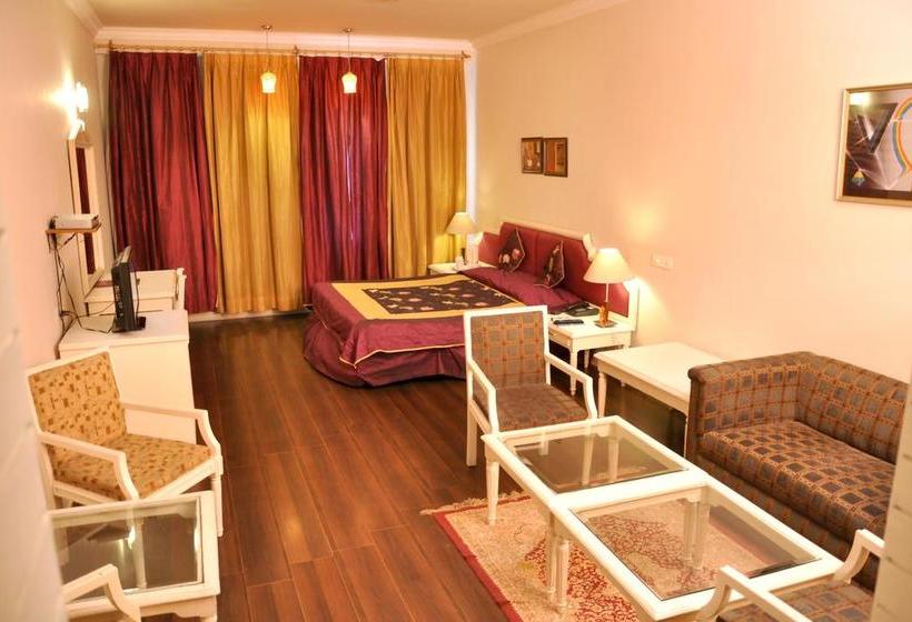 Hotel President New Court 3