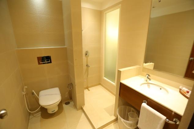 Hotel President New Court 4