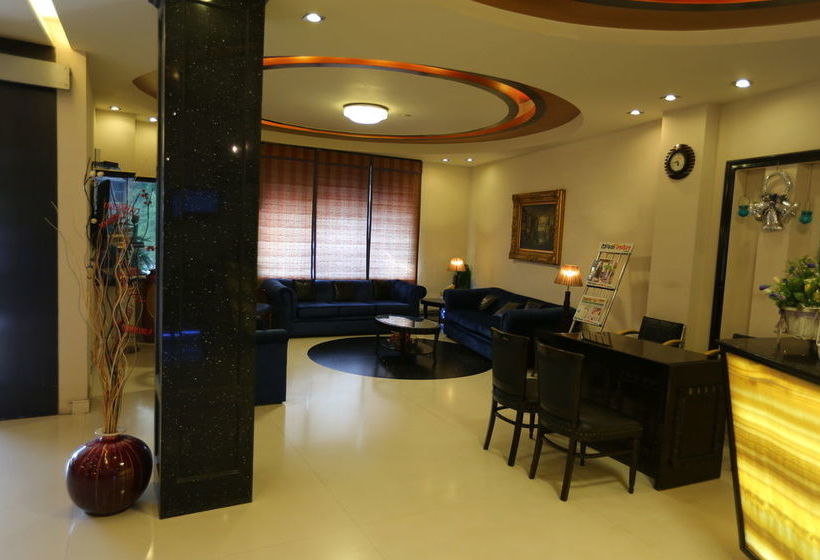 Hotel President New Court 6