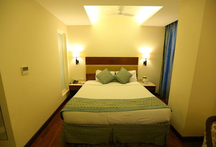 Hotel President New Court 7