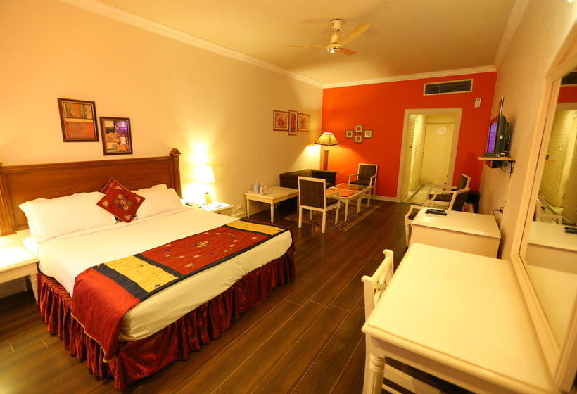 Hotel President New Court 8