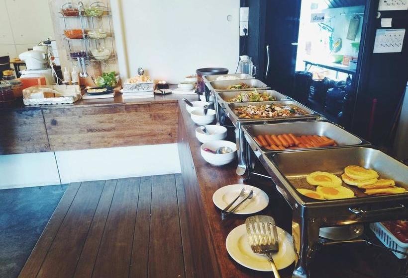 Hotel Zenith Residence 1