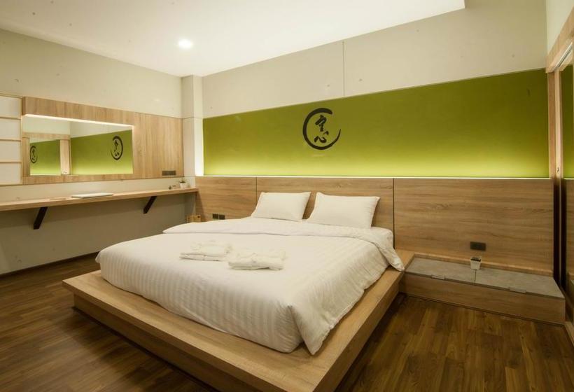 Hotel Zenith Residence 12