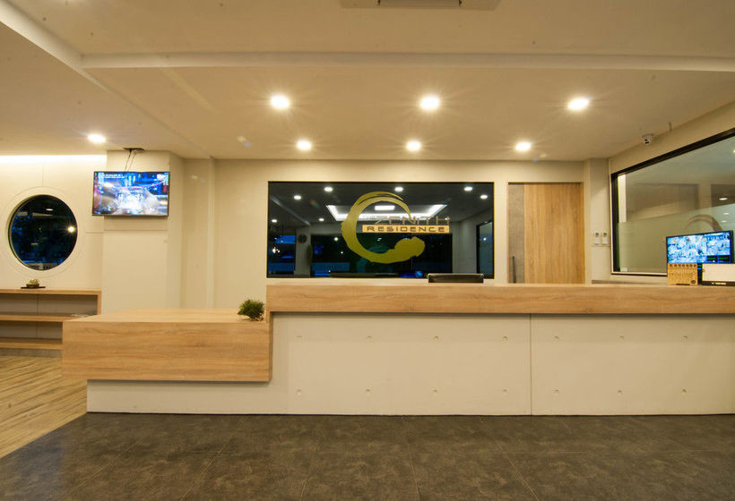 Hotel Zenith Residence 14