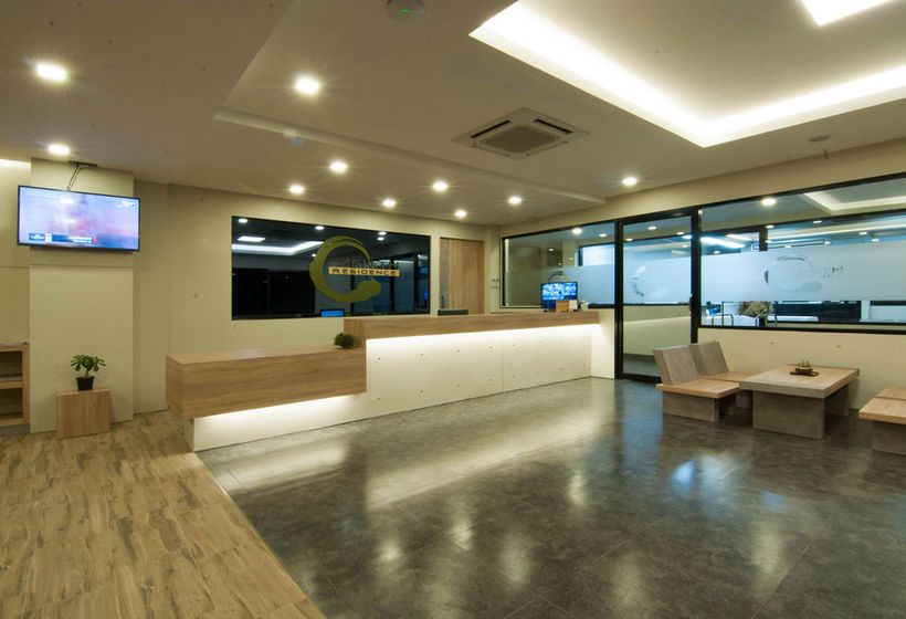 Hotel Zenith Residence 15