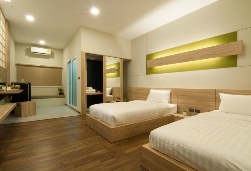 Hotel Zenith Residence 18