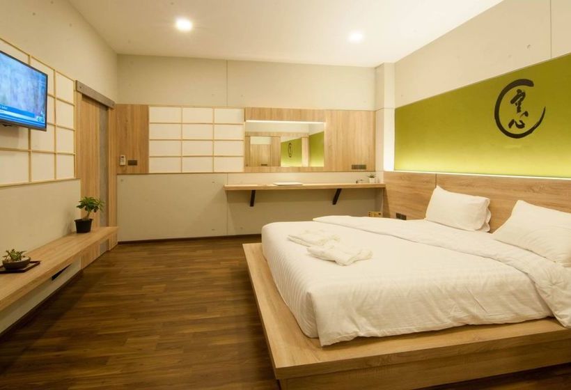 Hotel Zenith Residence 20