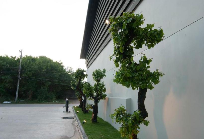 Hotel Zenith Residence 3