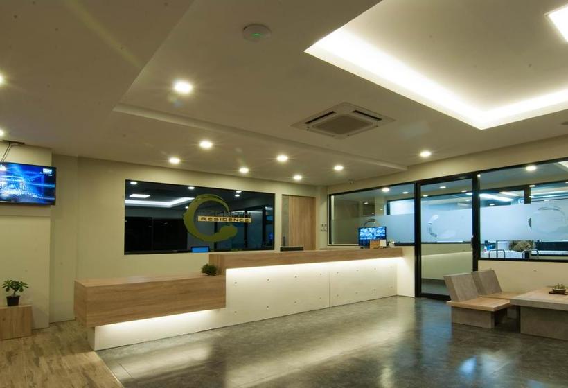 Hotel Zenith Residence 4