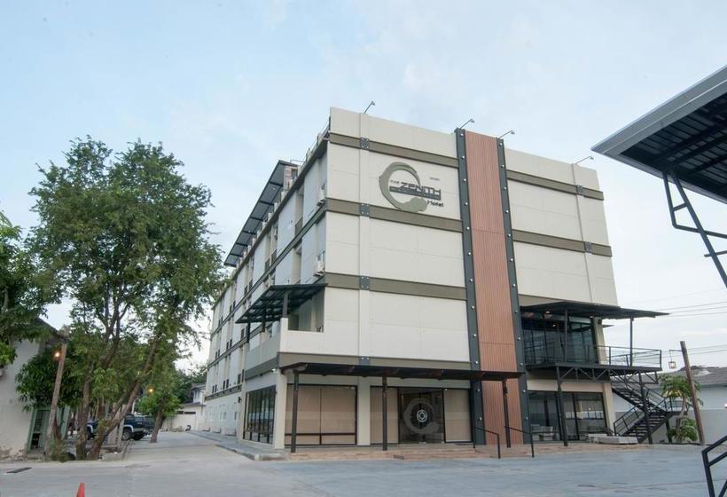 Hotel Zenith Residence 5