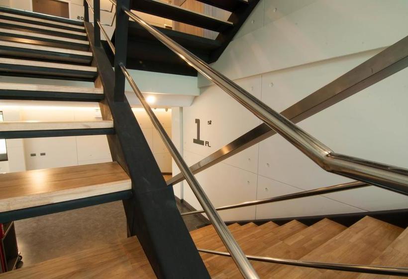 Hotel Zenith Residence 6