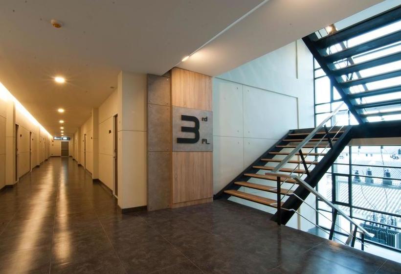 Hotel Zenith Residence 8