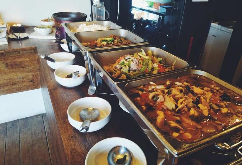 Hotel Zenith Residence 9