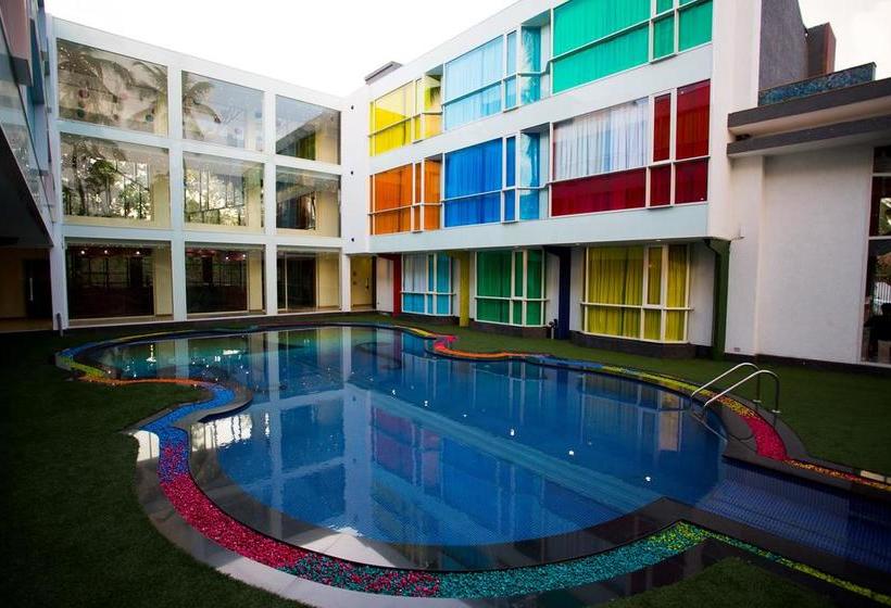 Hotel I Love Bell Bottoms 14