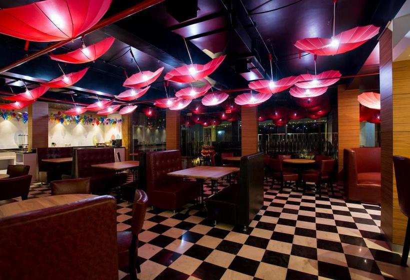 Hotel I Love Bell Bottoms 15