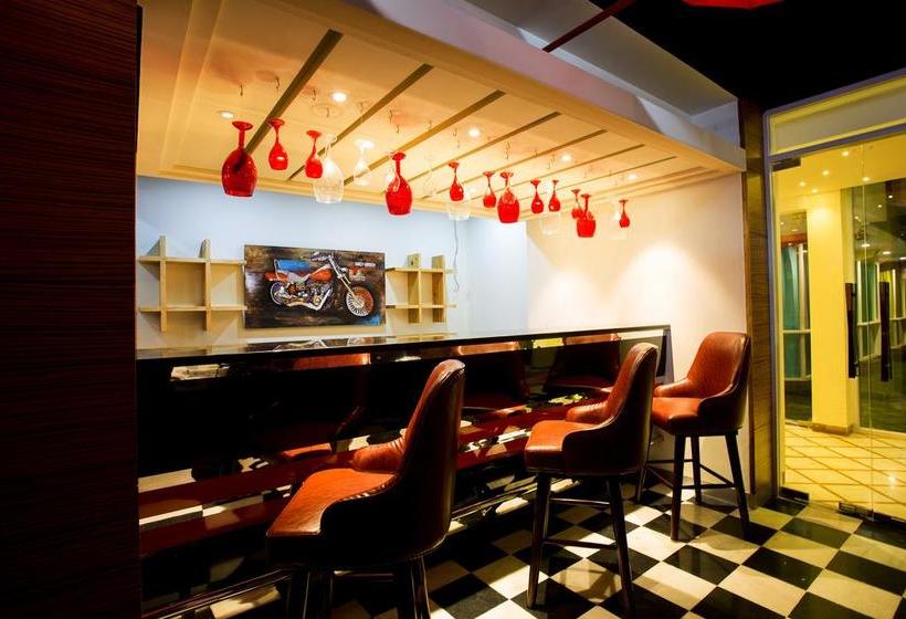 Hotel I Love Bell Bottoms 16