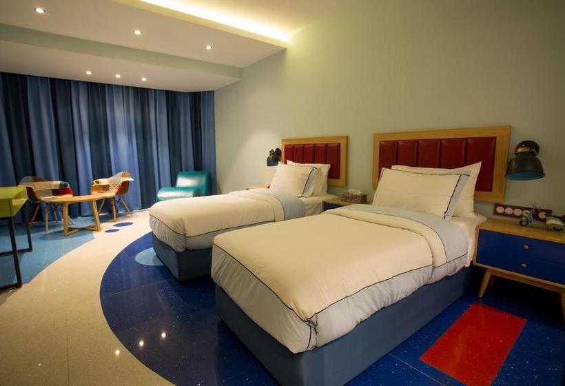 Hotel I Love Bell Bottoms 3