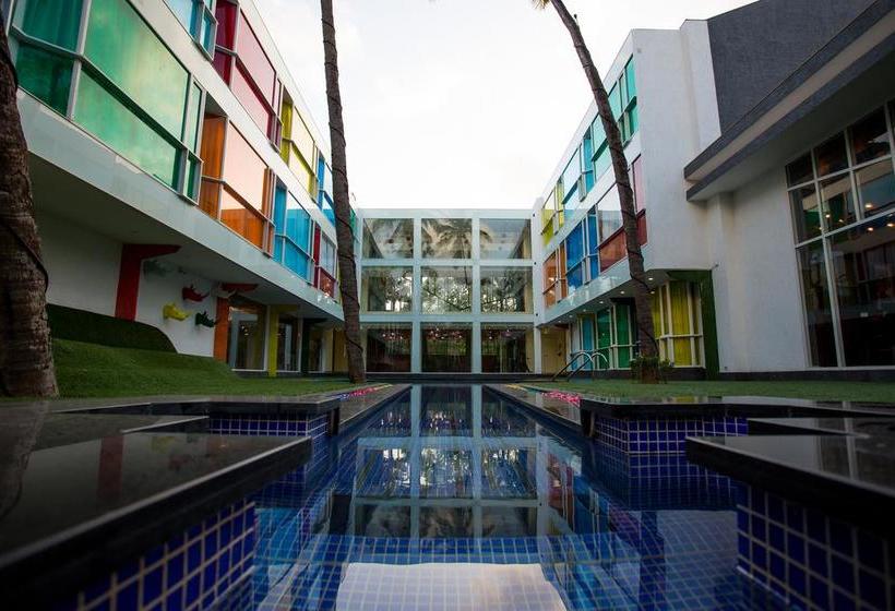 Hotel I Love Bell Bottoms 7