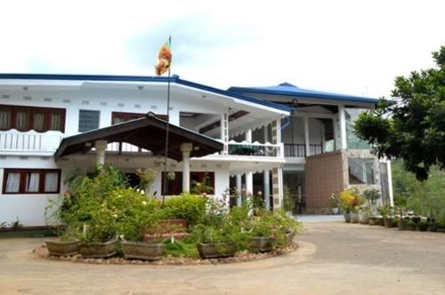 Hotel Thushara Horton Reach Trivandrum