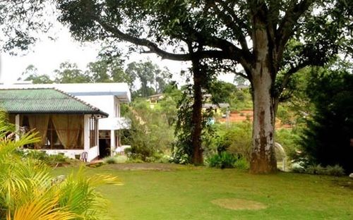 Hotel Thushara Horton Reach 10