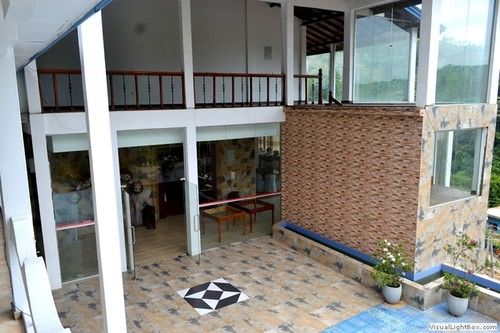 Hotel Thushara Horton Reach 11