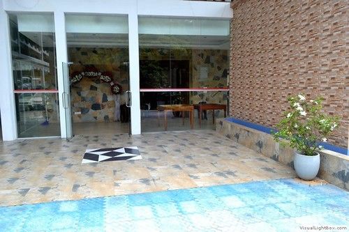 Hotel Thushara Horton Reach 12