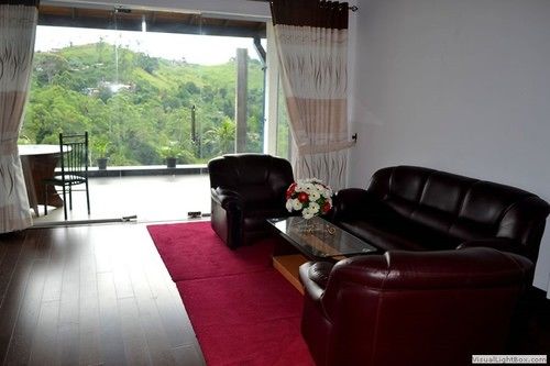 Hotel Thushara Horton Reach 2