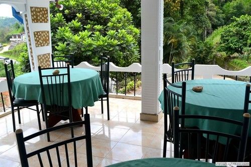 Hotel Thushara Horton Reach 7