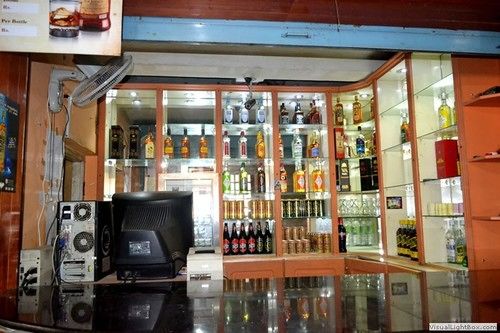 Hotel Thushara Horton Reach 8