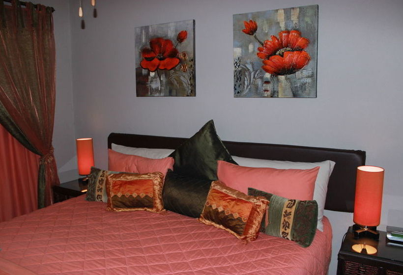 Pension A Cherry Lane Self Catering And B&b 10