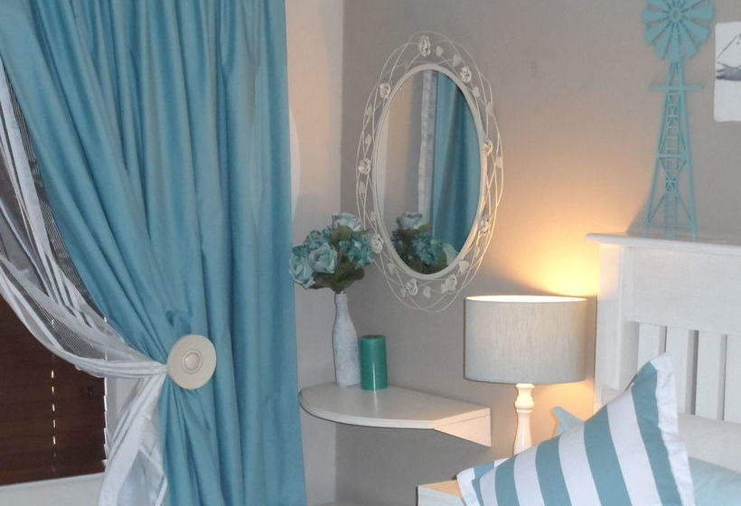 Pension A Cherry Lane Self Catering And B&b 11