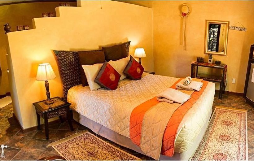 Pension A Cherry Lane Self Catering And B&b 13